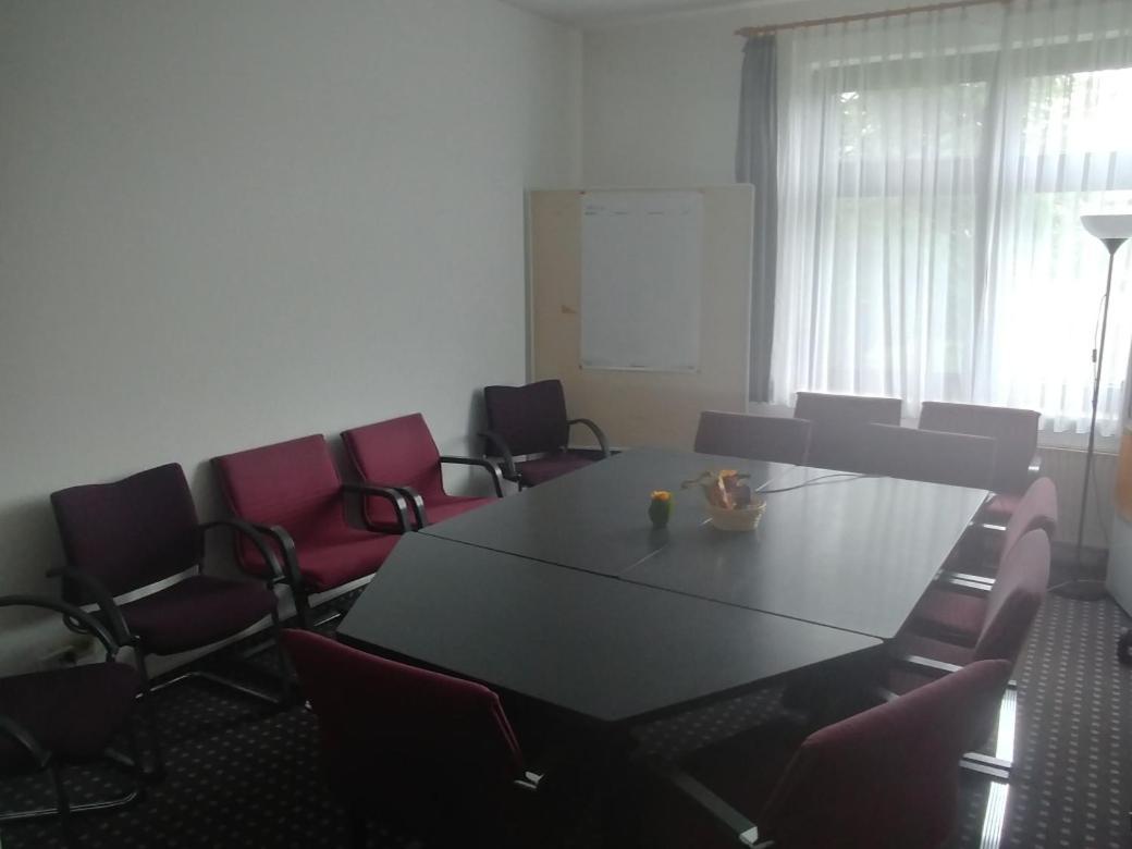 Schwarzwald Sportzentrum Neubulach Kültér fotó